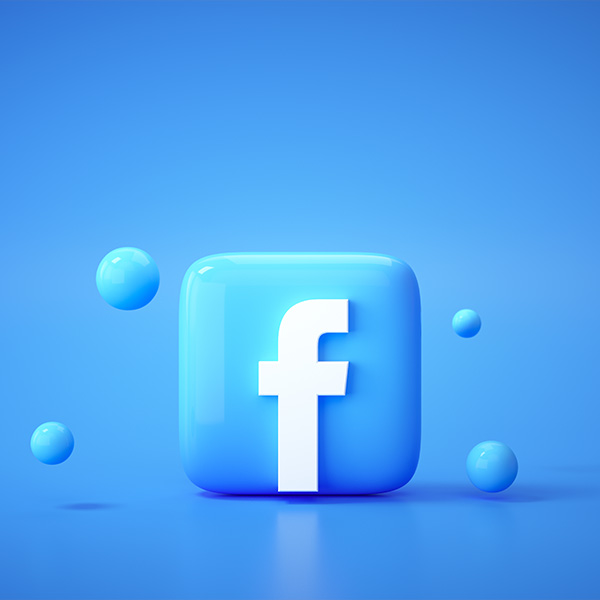 Facebook: Follow Us